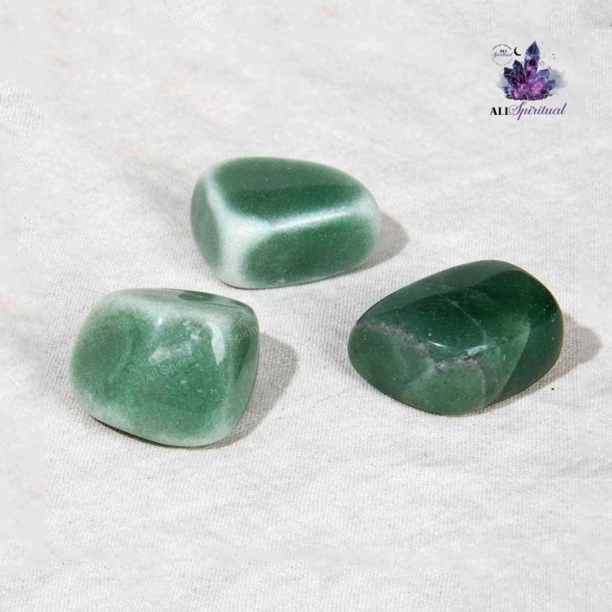 Green Aventurine Stone