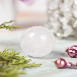 Crystal Globes & Spheres