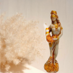 Goddess Fortuna | Abundanita Statue - To bring Good Fortune Image